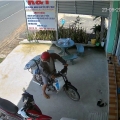 A Tú