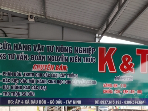 HÌNH ẢNH CỬA HÀNG