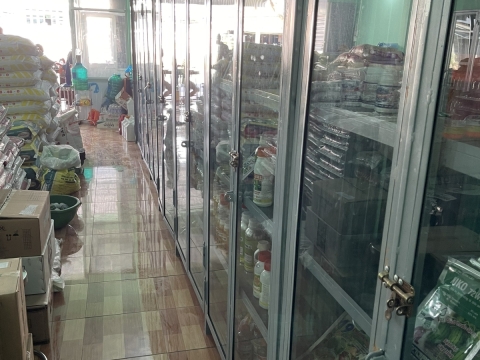 HÌNH ẢNH CỬA HÀNG
