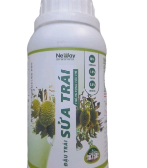 Sửa trái. 300ml
