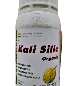 Kali-Silic