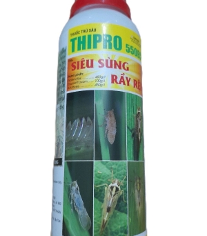 Thipro