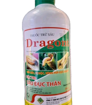 Dragont