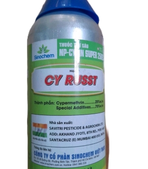 Cyrusst