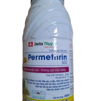 Permethrin 500