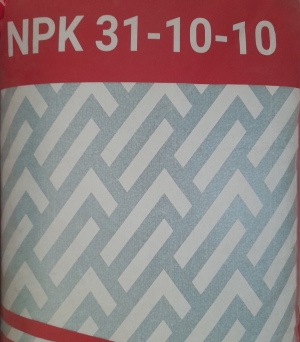 Phân bón gốc NPK 31-10-10