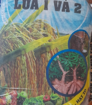 Lúa 1,2