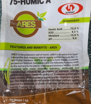 Humic gói