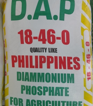 Phân DAP