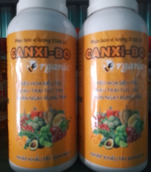 Canxibo