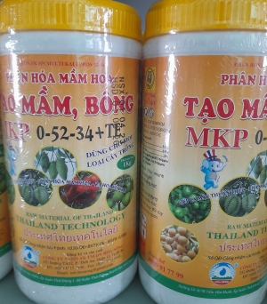 MKP