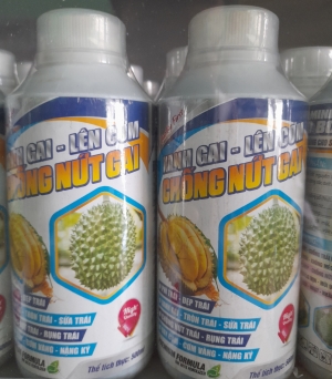 Xanh gai