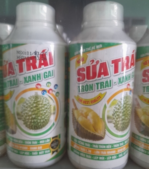 Sửa trái