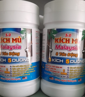 Kích mủ 5.0