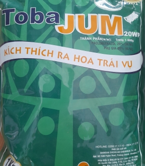 Tobajum