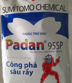 Padan 95 sp