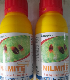 Nilmite