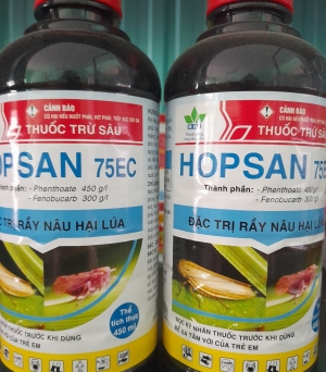 Hopsan