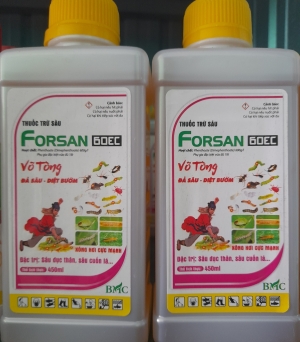 Fosan