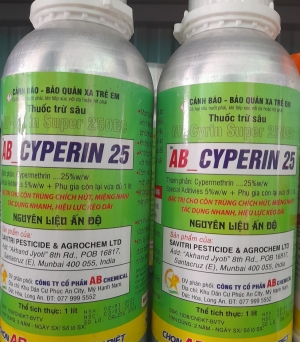 Cyper 25ec