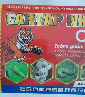 Cartap nhật