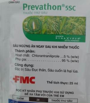 Prevathon