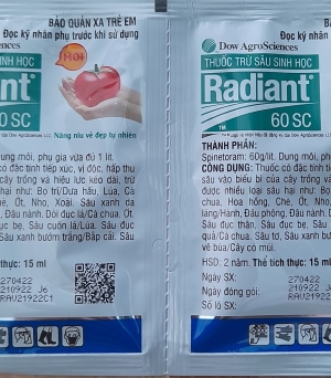 Radiant