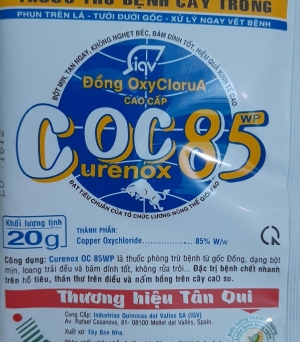 Coc 85