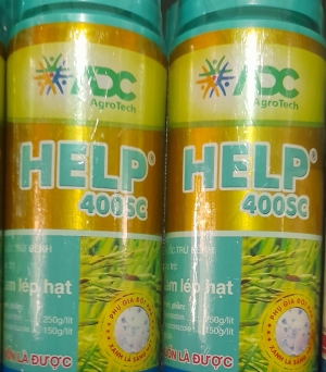 Help 400SC
