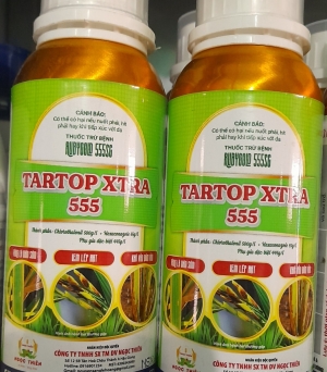 Tartop extra