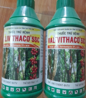 Vali 5sl