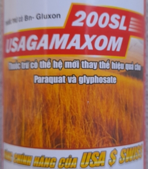 Usagamasom 150SL
