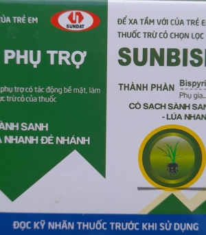 Sunbishi 10SC