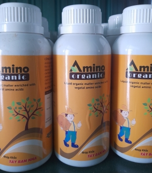 Amino organic