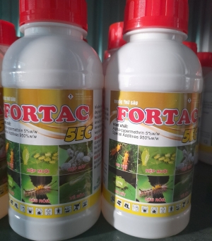 Fortac