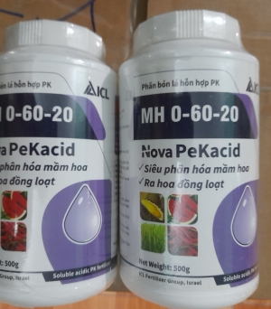 Pekacide