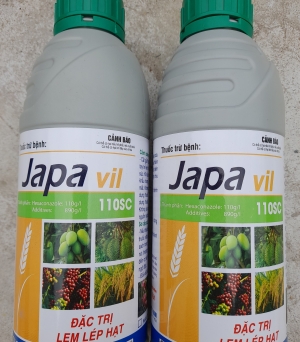 Japa vil 110SC