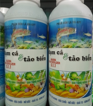 Đạm cá