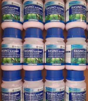Rasino