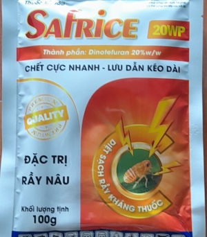 Safrice 20 WP