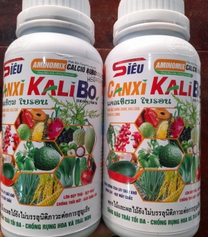 Canxikalibo