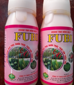 Fubi