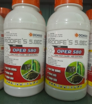 Oper 580
