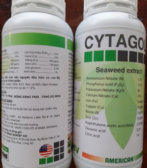 Cytagold