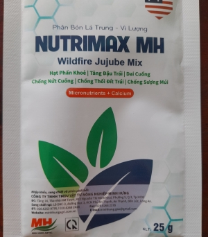 Nutrimax