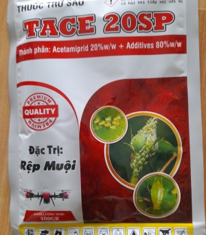 Tace 20WP