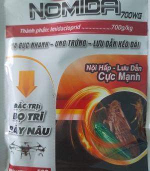 Nomida