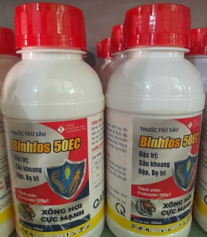 Binhfos 50EC