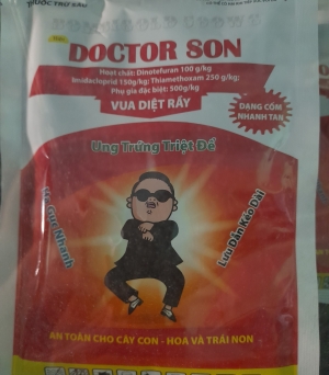 Doctor son