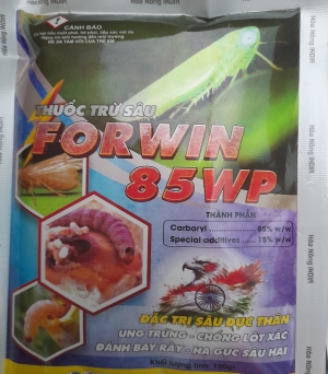 Forwin 85WP